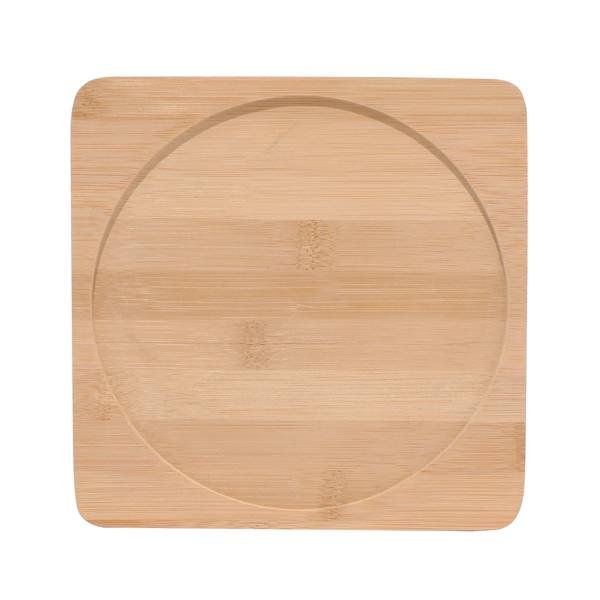 Rế Lót Nồi Gỗ