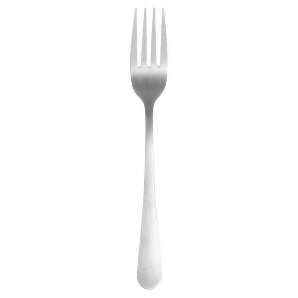 Bộ 2 Chiếc Nĩa Ăn Nhỏ Inox Home Coordy