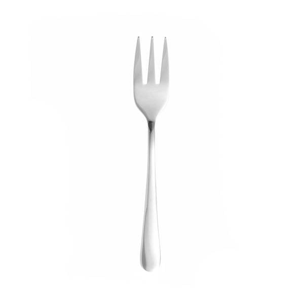 Nĩa Ăn Bánh Inox