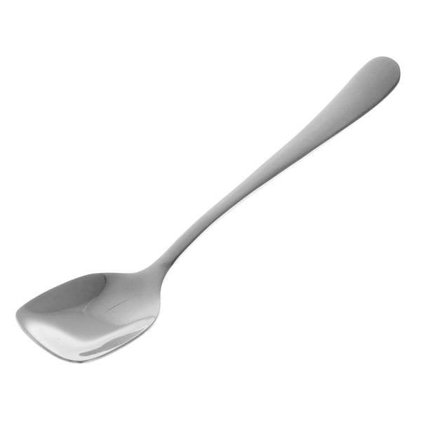 Vỉ 2 Muỗng Kem Inox Kim Cương