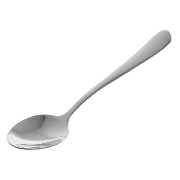 Bộ 10 Muỗng Cà Phê Inox Dài 19Cm