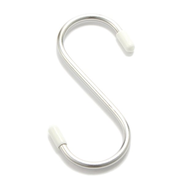 Móc Treo Chữ S 10.0Mm (Thép Không Gỉ)