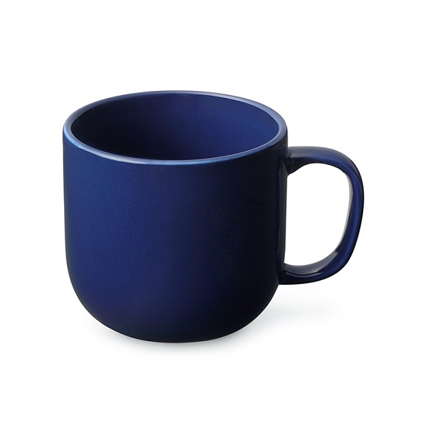 Ly Sứ Có Quai Xanh Navy