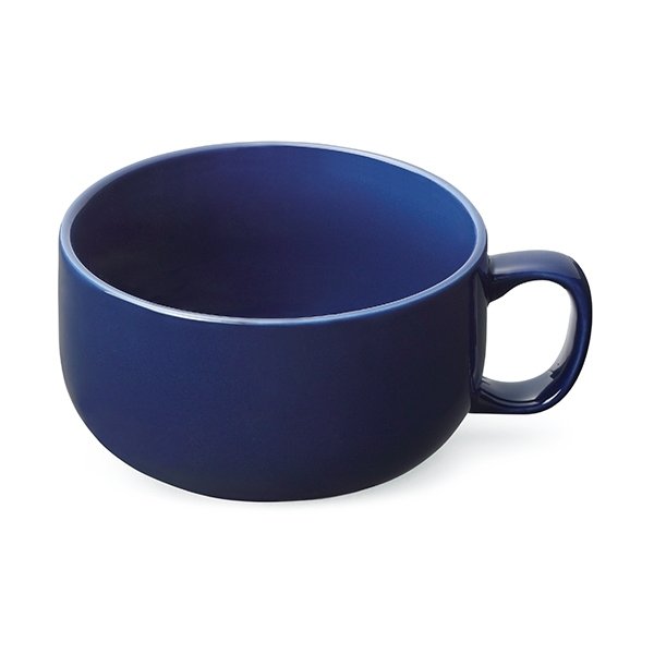 Ly Soup Xanh Navy 425Ml