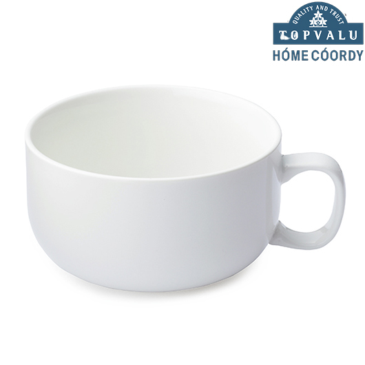 Ly Soup Trắng 425Ml