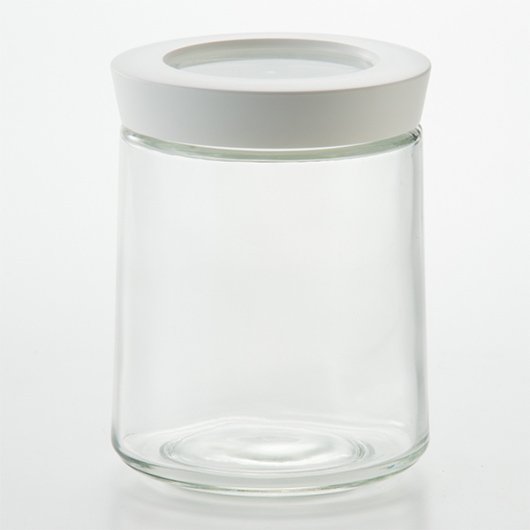 Hủ Thủy Tinh 700Ml