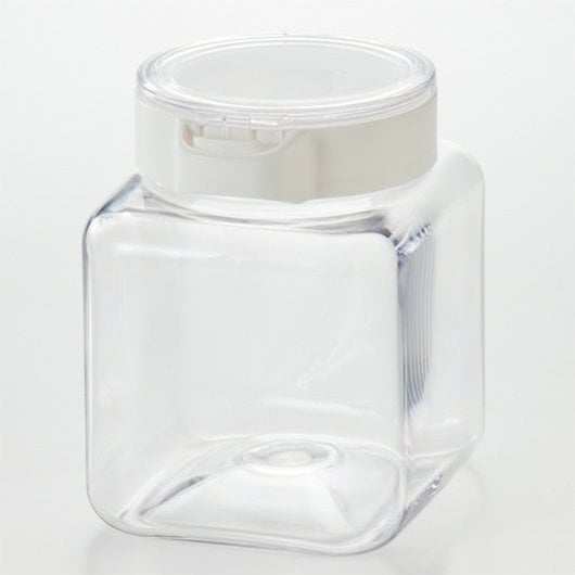 Hủ Nhựa 850ml