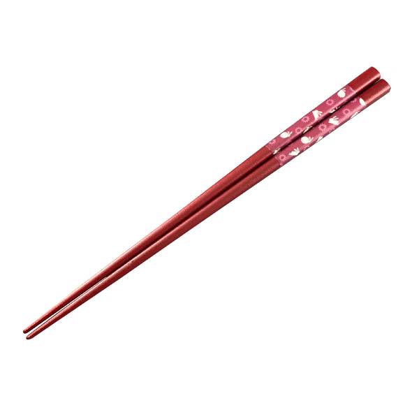 Đũa Wakasa Rabbit Red