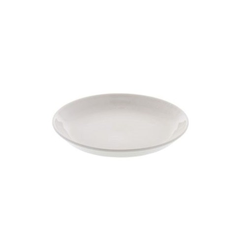 Dĩa Tròn 14Cm Trắng