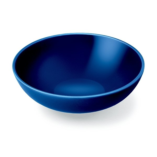 Dĩa Sâu 10Cm Xanh Navy