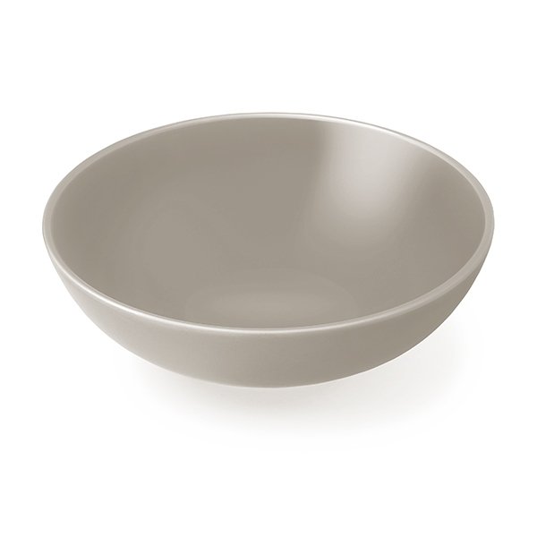Dĩa Sâu 10Cm Xám