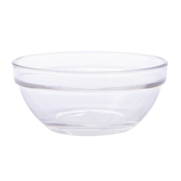 Chén Thủy Tinh Size S