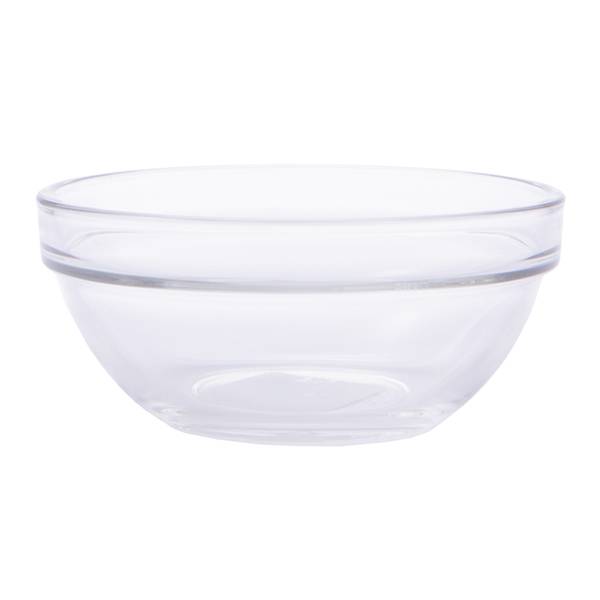Chén Thủy Tinh Size M