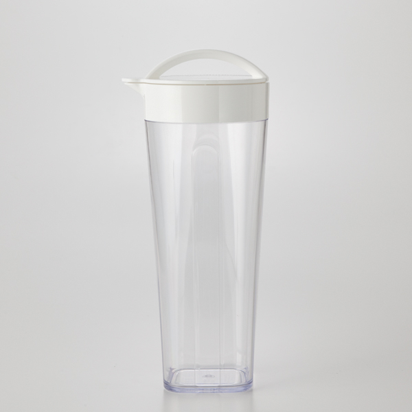 Bình Nước Nhựa 1.1L