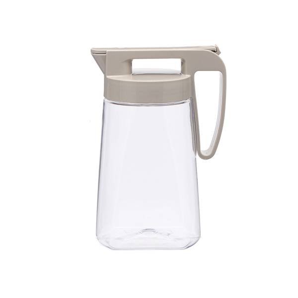 Bình Nước Chịu Nhiệt Nút Ấn - Be 1.6L