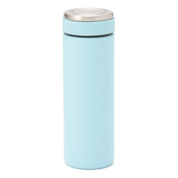 Bình Giữ Nhiệt Mini 120Ml Xanh