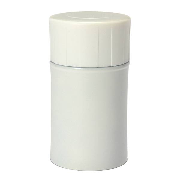 Bình Giữ Nhiệt 400Ml Trắng