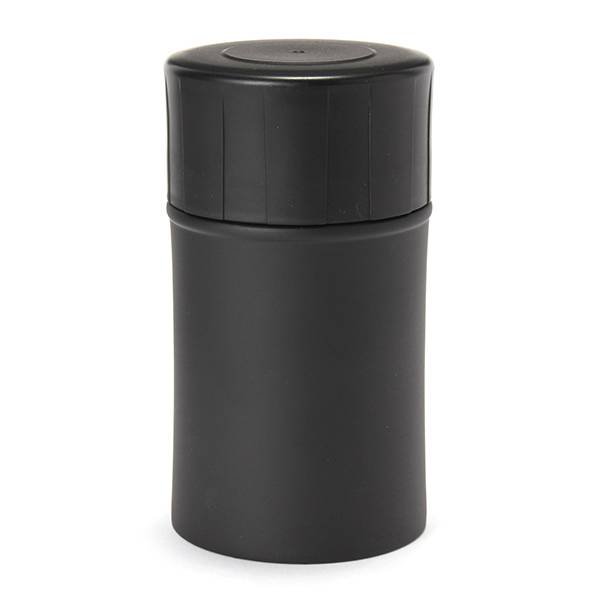 Bình Giữ Nhiệt 400Ml Đen