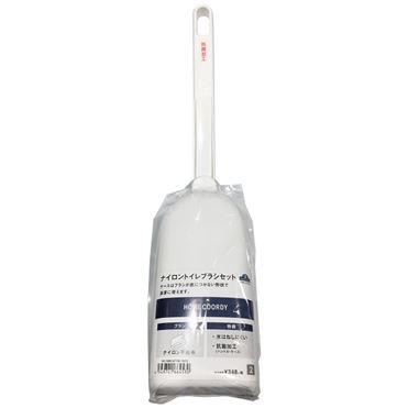 Set Bản Chải Vệ Sinh (Nylon)