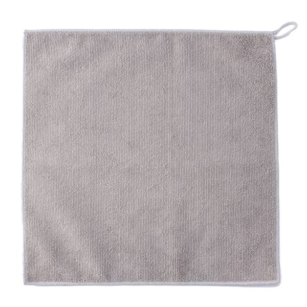 Khăn Lau Microfiber Lớn 30X30Cm (Loại Lưới)