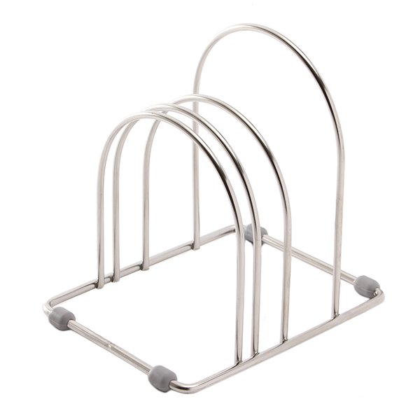 Giá Để Dao Thớt Inox