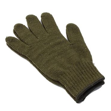 Găng Tay Size M Màu Kaki