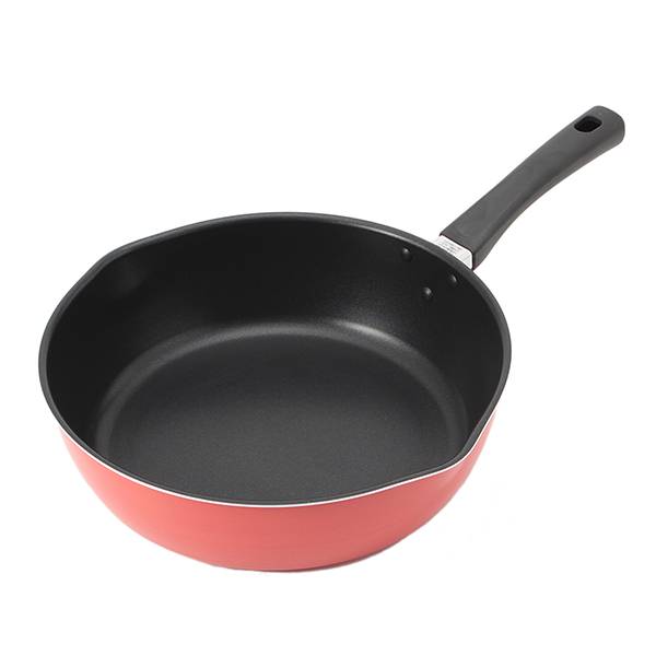 Chảo Sâu Chống Dính 28Cm Bếp Từ
