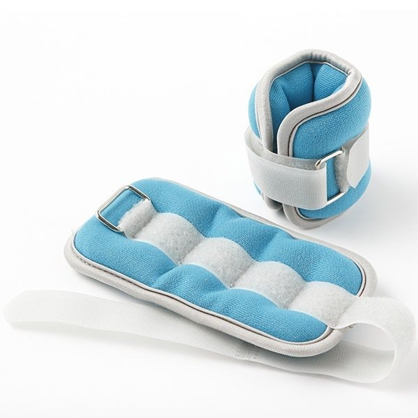 Tạ Đeo Chân/Tay 0.5Kg X2