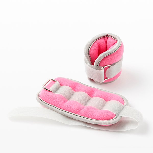 Tạ Đeo Chân/Tay 0.3Kg X2