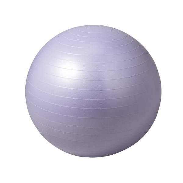 Bóng Tập Gym 65Cm Tím