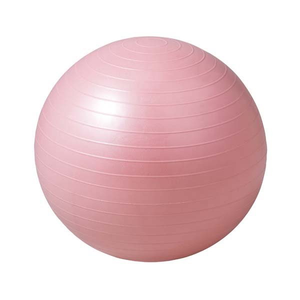 Bóng Tập Gym 45Cm Hồng