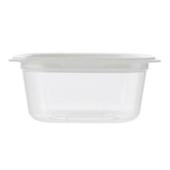 Lô 4 Hộp Nhựa Topvalu 270ml