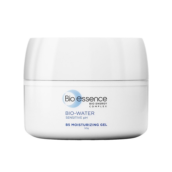 Gel Dưỡng Cấp Ẩm Bio Essence Bio Water B5 Moisturizing Gel 50G