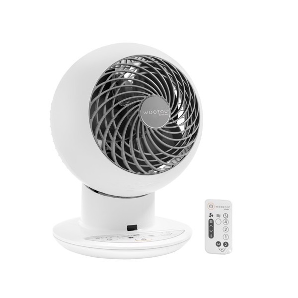 Quạt Tuần Hoàn Không Khí Woozoo Pcf - Sc15T (White)