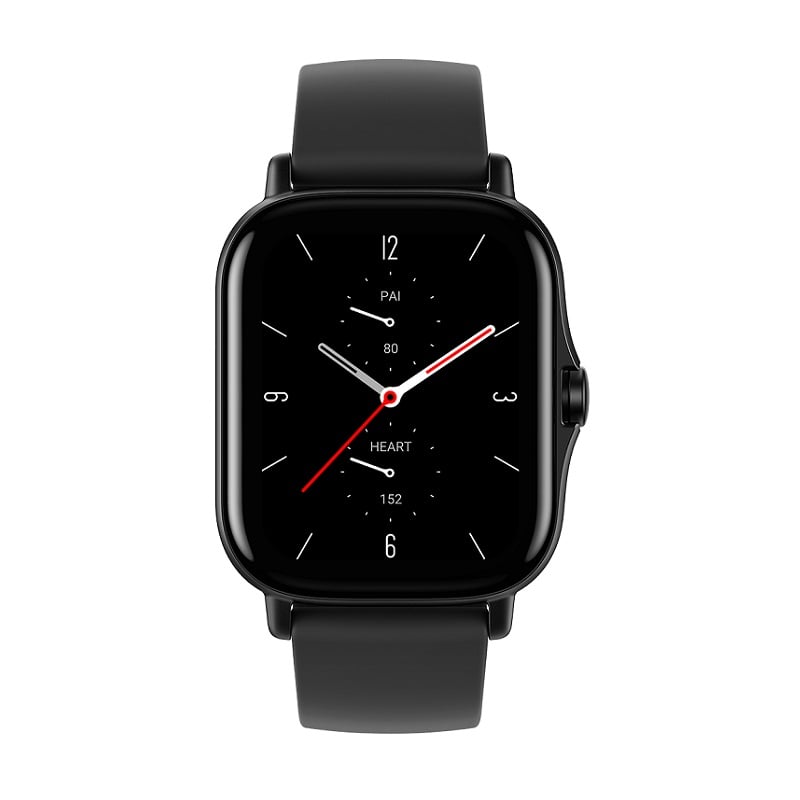 Đồng Hồ Thông Minh Huami Amazfit Gts 2 Den (Midnight Black)