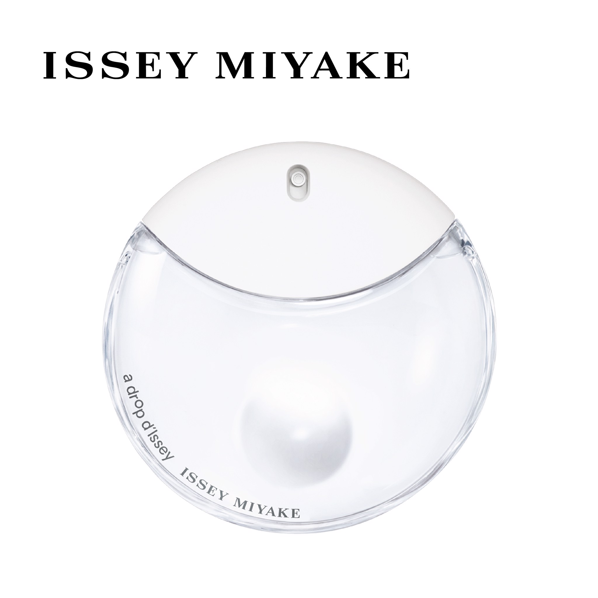 Nước Hoa Issey Miyake A Drop D'issey Eau De Parfum (50Ml)