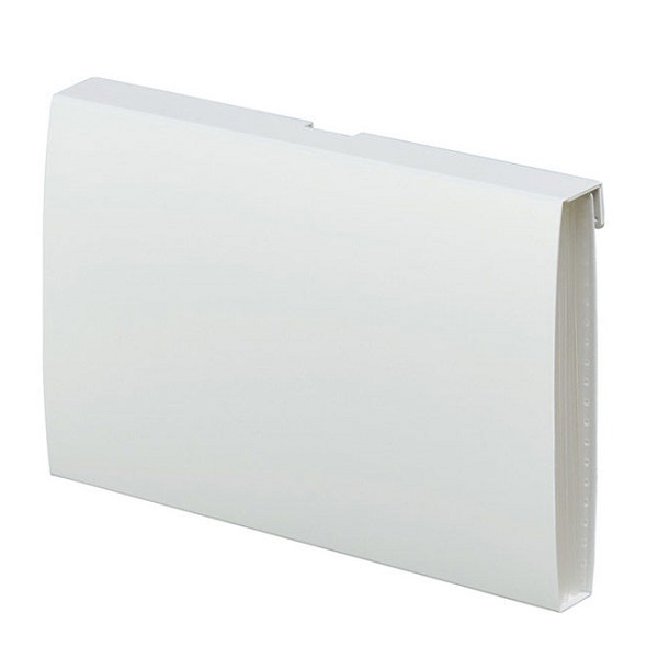 File Hồ Sơ - Ksp5005 - A5 - White