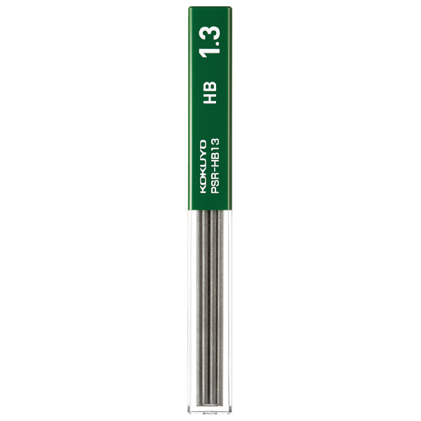 Lõi Bút Chì Bấm 1.3Mm Hb