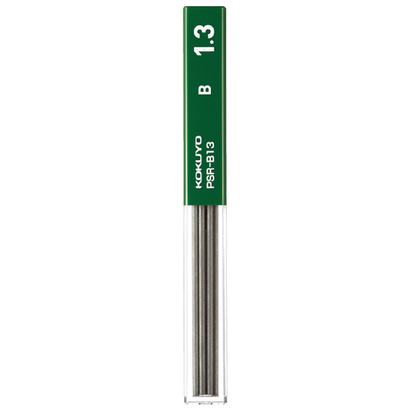 Lõi Bút Chì Bấm 1.3Mm B