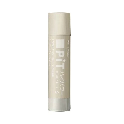 Keo Dán Giấy Dạng Thỏi Màu Trắng