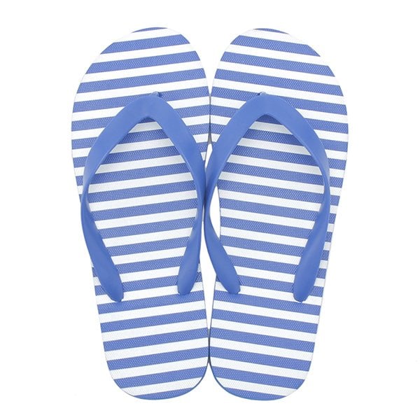 Dép Kẹp Màu Xanh Biển Size M