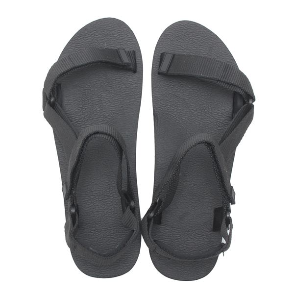 Sandals Màu Đen Size LL
