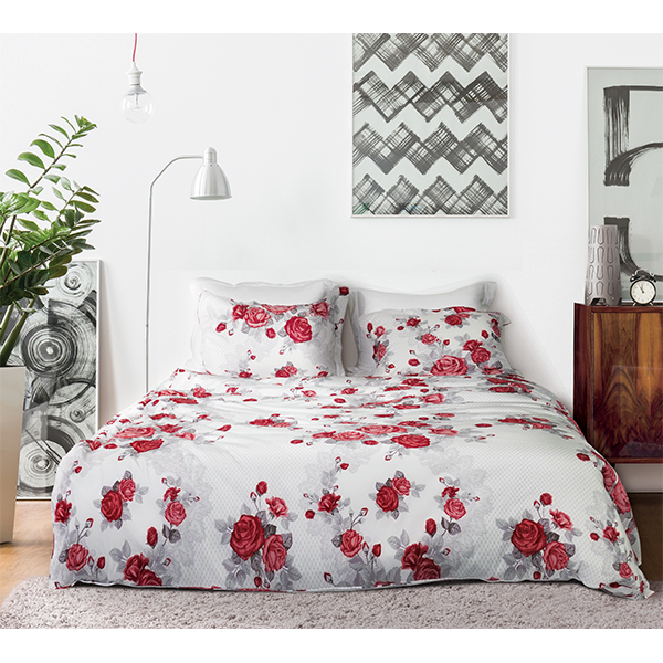 Bộ Ga Chun Everon 160*200 Sr16