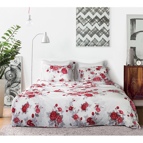 Bộ Ga Chun Everon 200*220 Sr16