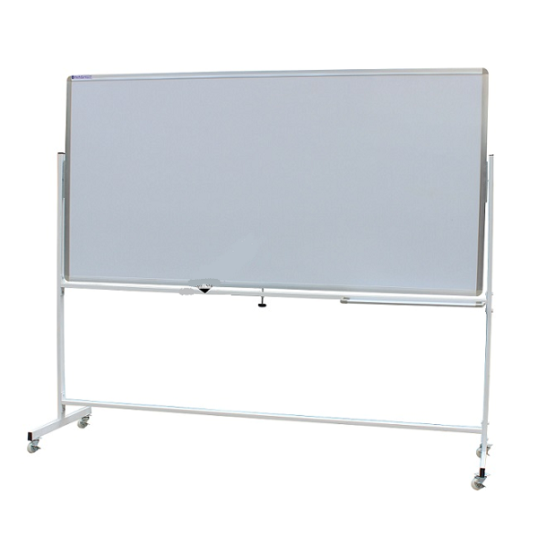 Bảng Di Động 1 Mặt Bút Lông Từ Hq 1, 2Mx0, 8M