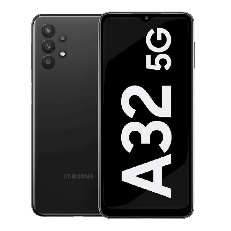 Samsung Galaxy A32 A325F (Lte) Black