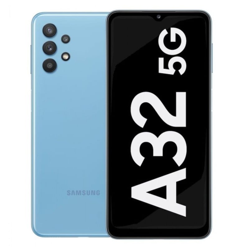 Samsung Galaxy A32 A325F (Lte) Blue
