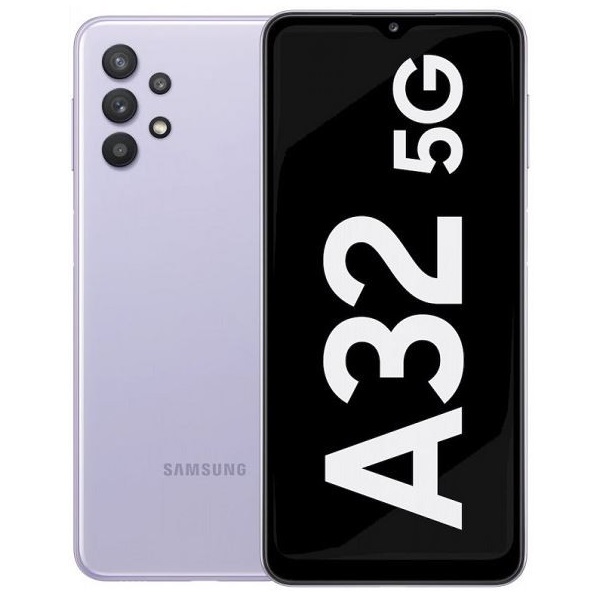 Samsung Galaxy A32 (Lte) (A325F) Violet