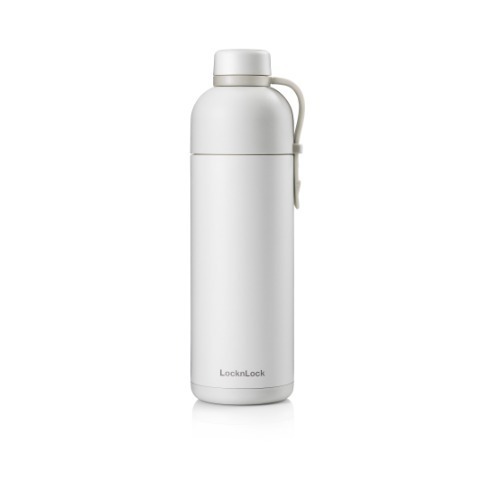 Bình Giữ Nhiệt Lock&Lock Lhc4267Ivy 490Ml