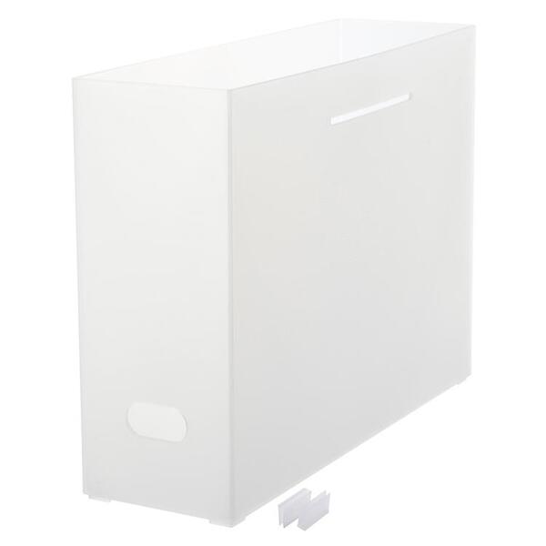 Hộp Tệp Xếp Chồng Ngang 15X32X24.1 Sáng M